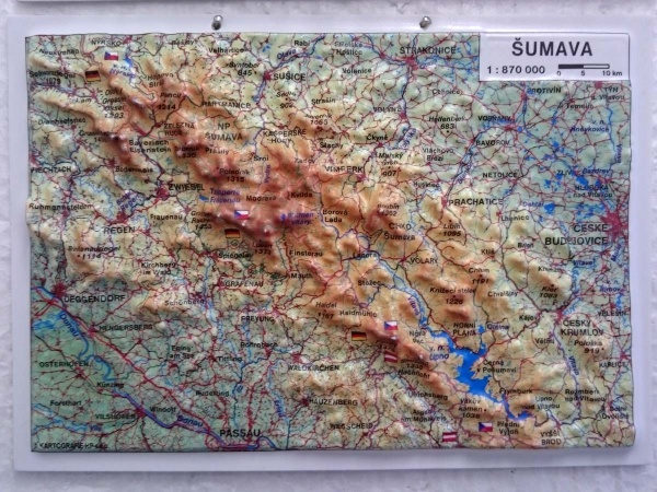 05 Šumava