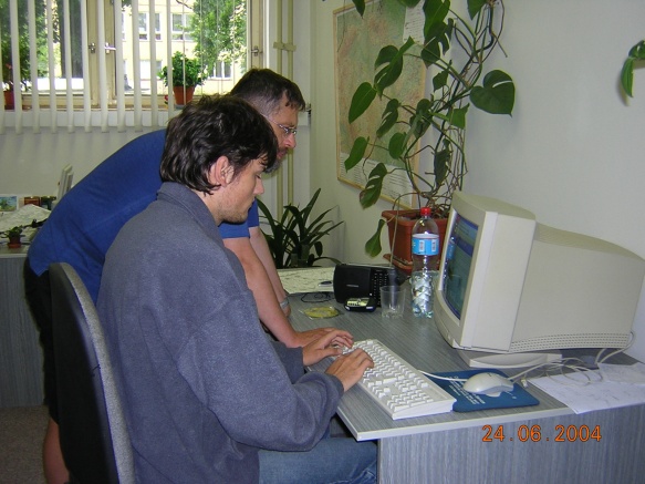 Zaučování