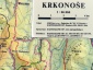 Krkonoše plastická 1:66666