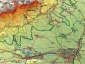 Tatry plastická 1:66666