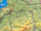 Tatry plastická 1:66666