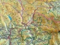 Krkonoše plastická 1:66666