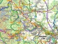 Labské pískovce 1:40000
