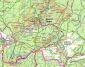 Lužické hory 1:25000