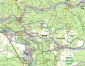 Lužické hory 1:25000
