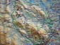 Šumava plastická 1:140000