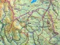 Krkonoše plastická 1:66666