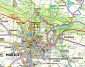 ! Podkrkonoší 1:40000