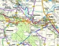 ! Podkrkonoší 1:40000