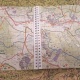 Atlasy 1:25000 - sada 4 druhy