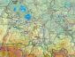 Krkonoše plastická 1:66666