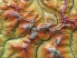 Tatry plastická 1:66666