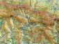 Krkonoše plastická 1:66666