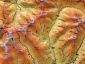 Tatry plastická 1:66666