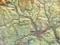 Krkonoše plastická 1:66666