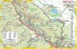 Český ráj 1:25000 s plány skalních měst