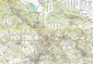 Český ráj 1:25000 s plány skalních měst