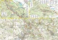 Český ráj 1:25000 s plány skalních měst