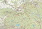Jizerské hory 1:25000 a Jablonecko