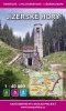 Jizerské hory 1:40000