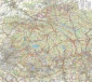 Jizerské hory 1:40000