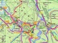 Jizerské hory 1:40000
