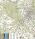 Ještědský hřbet, Liberec, Jablonecko 1:25000