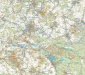 Kokořínsko a Máchův kraj 1:40000