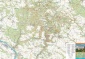 Kokořínsko a Máchův kraj 1:25000