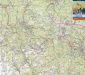 Krkonoše praktická mapa 1:25000
