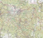 Krkonoše praktická mapa 1:25000