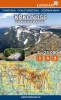 Krkonoše praktická mapa 1:25000