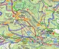 Krkonoše 1:40000, Krkonošský národní park