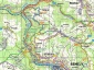 Pomezí Jizerských hor, Krkonoš a Českého ráje 1:25000