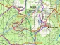 Český sever 1:25000, Šluknovsko a NP České Švýcarsko