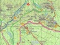 Atlas Jizerské hory a Ještědský hřbet 1:25000