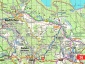 Atlas Jizerské hory a Ještědský hřbet 1:25000