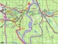 Atlas Jizerské hory a Ještědský hřbet 1:25000