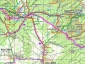 Atlas Českosaské Švýcarsko a Lužické hory 1:25000